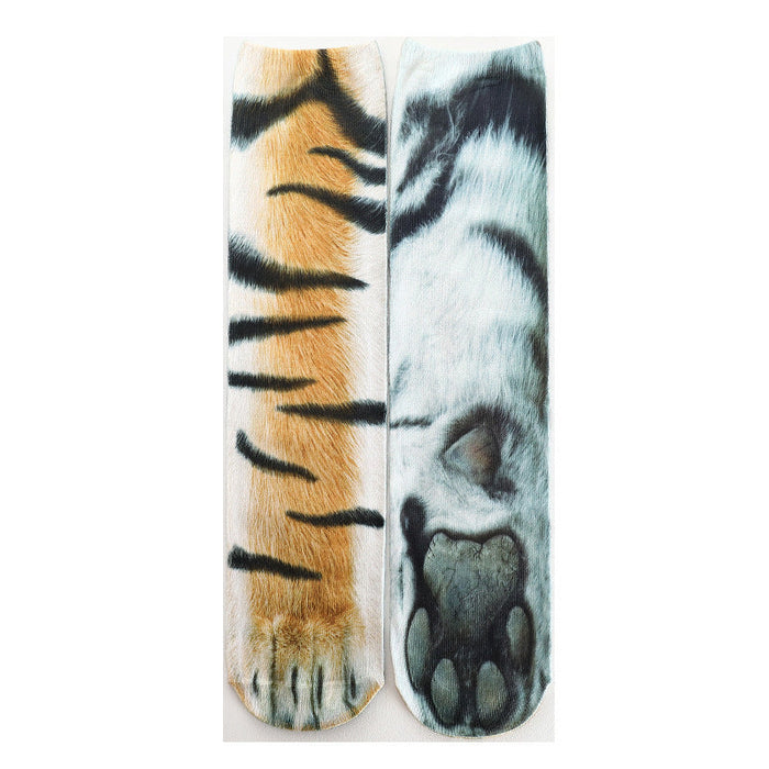 Tiger claw