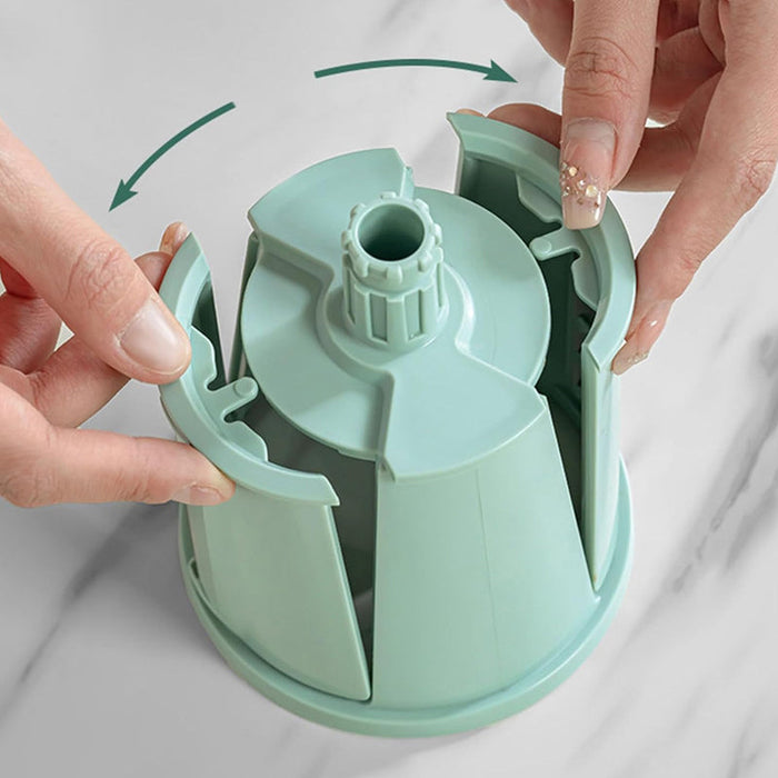 5 In 1 Food Chopper