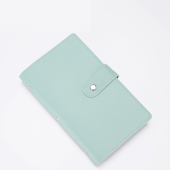 Mint Green