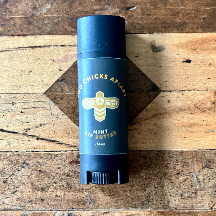 Lip Butter