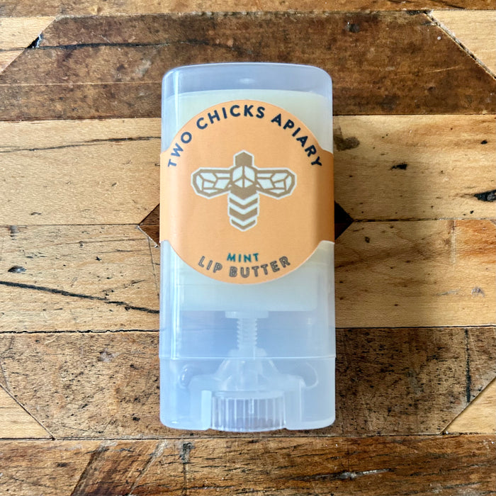 Lip Butter