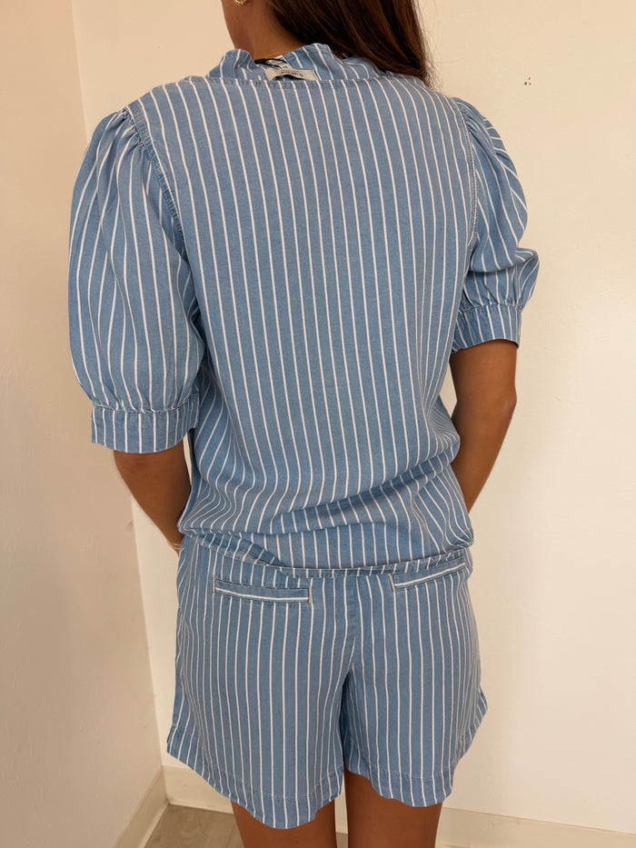Bykosmo Short - Greige Goods
