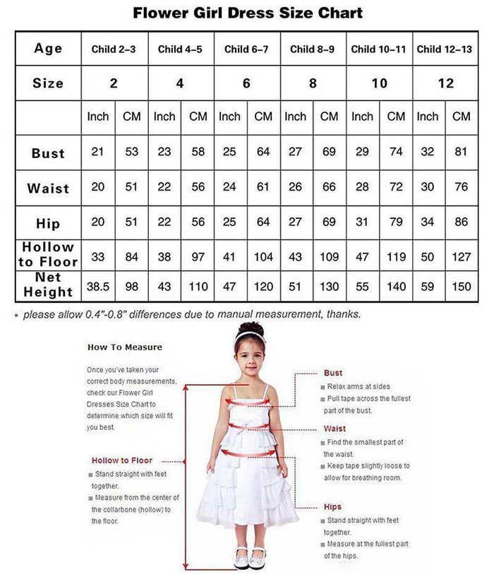 A-Line Illusion Neck Long Sleeve Lace Chapel Train Flower Girl Dresses 688674536065 - COCOMELODY