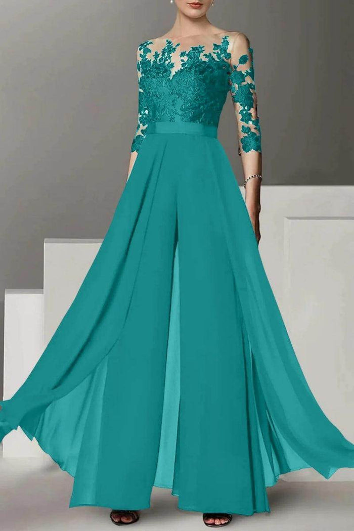 M-Aqua Blue