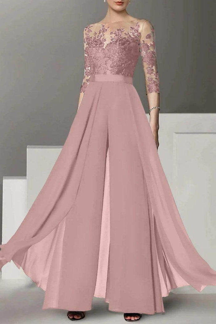 M-Dusty Pink