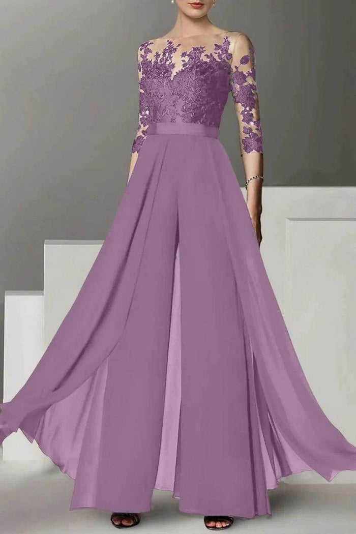M-Dusty Purple
