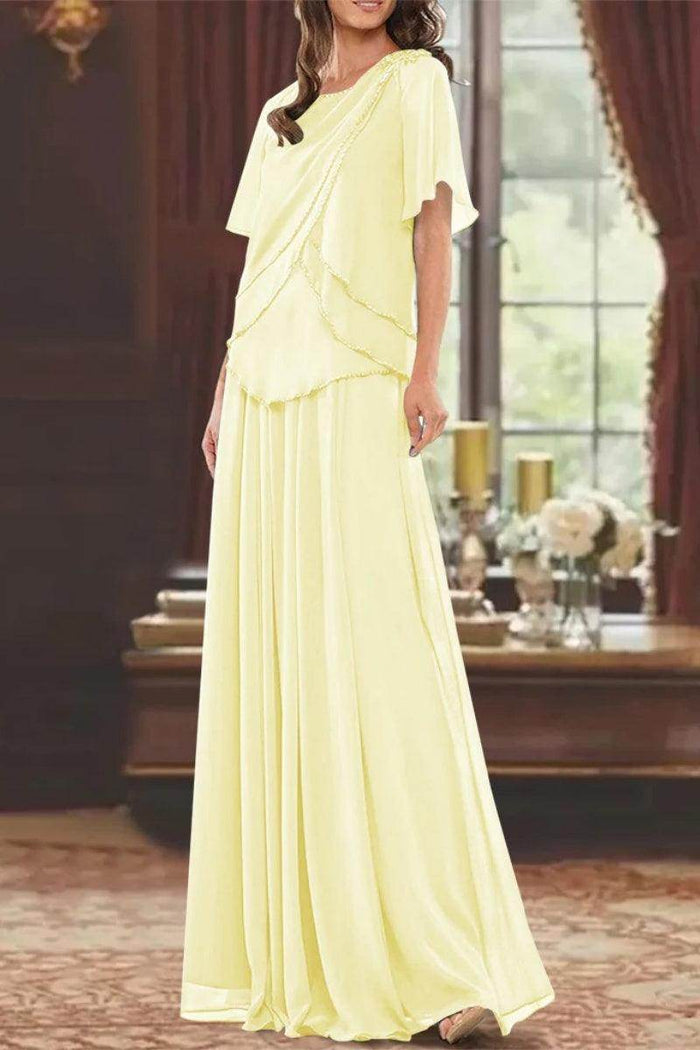M-Daffodil