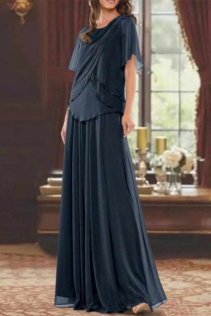 M-Dark Navy