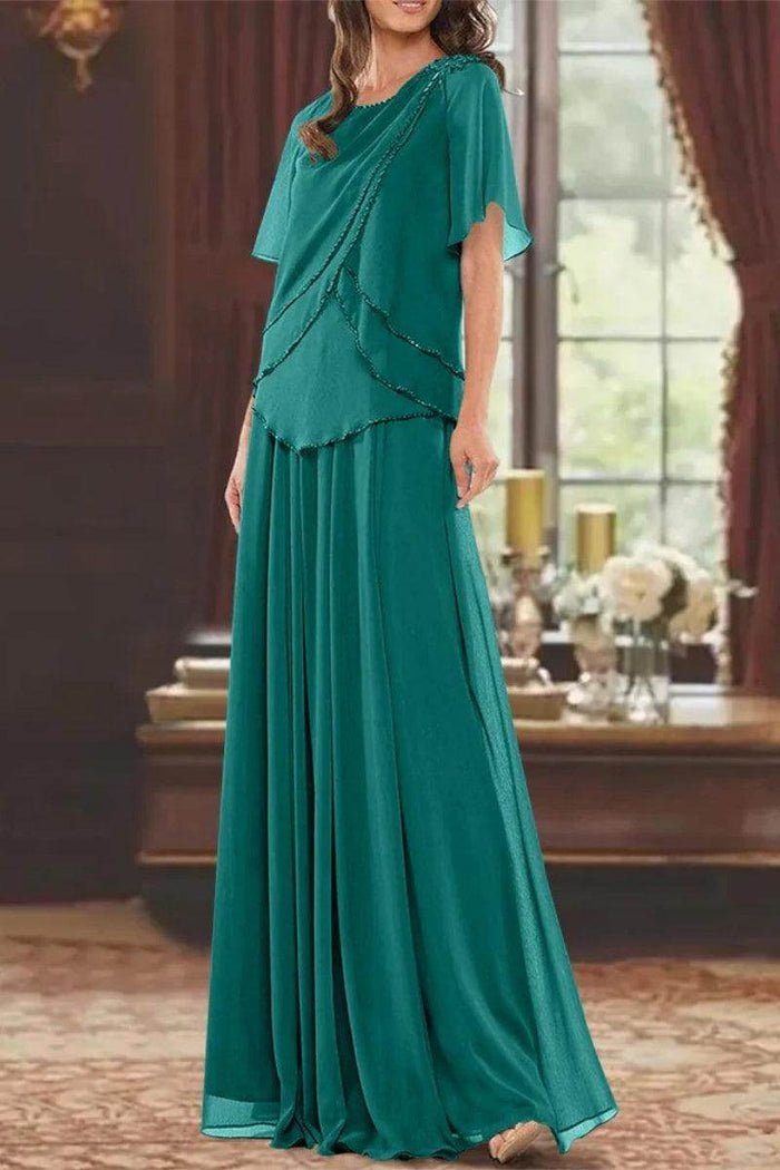 M-Emerald Green