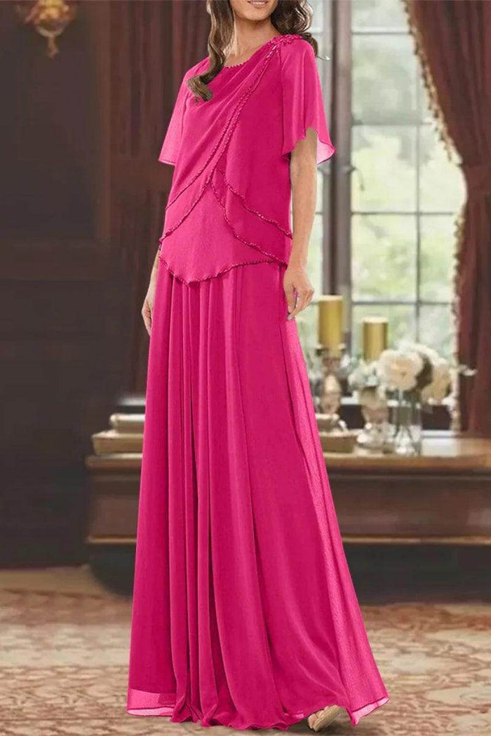 M-Fuchsia