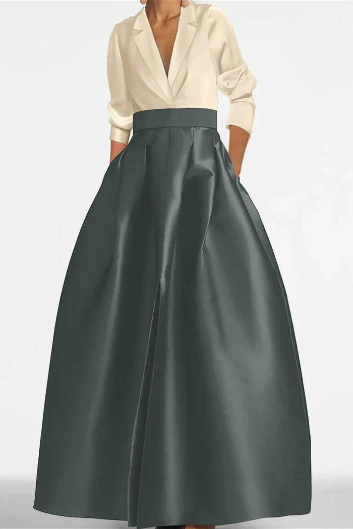 M-Charcoal Gray