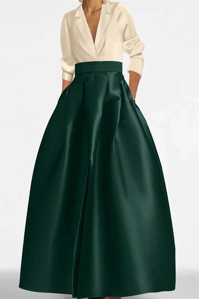 M-Dark Green