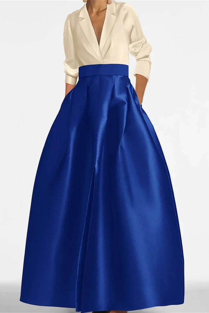 M-Dark Royal Blue