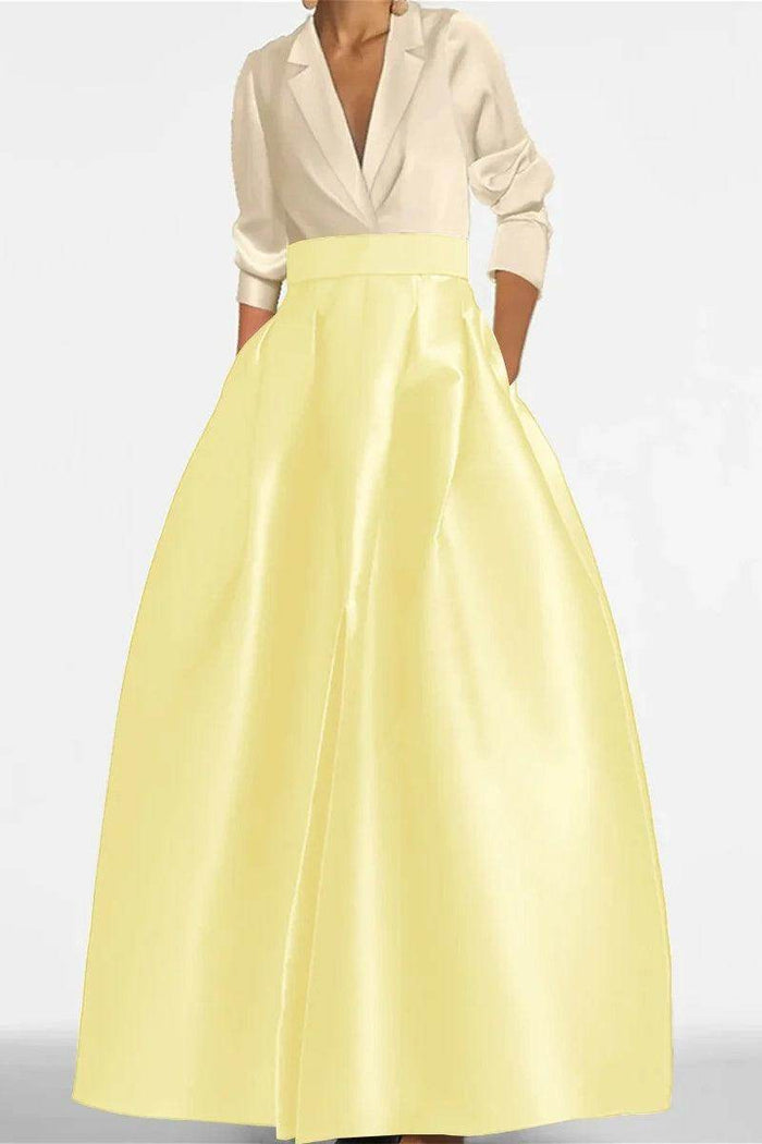 M-Yellow
