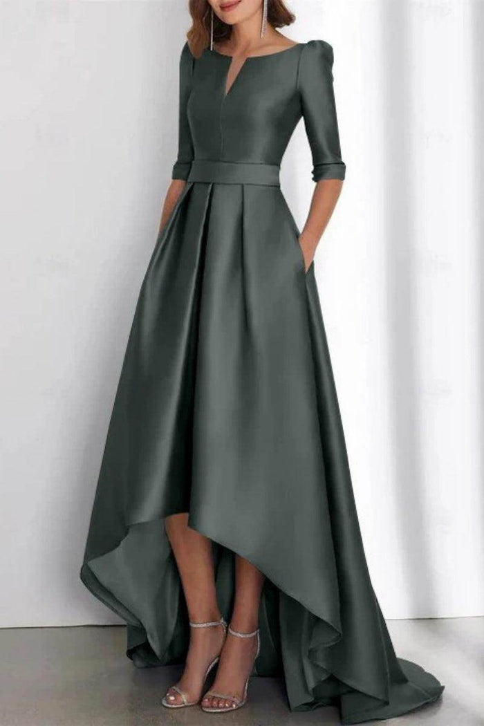 M-Charcoal Gray