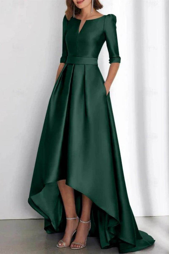 M-Dark Green
