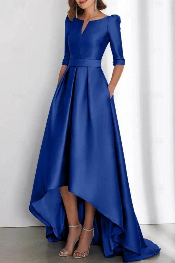 M-Dark Royal Blue