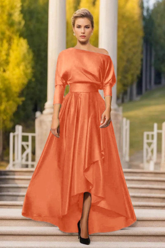 Burnt Orange
