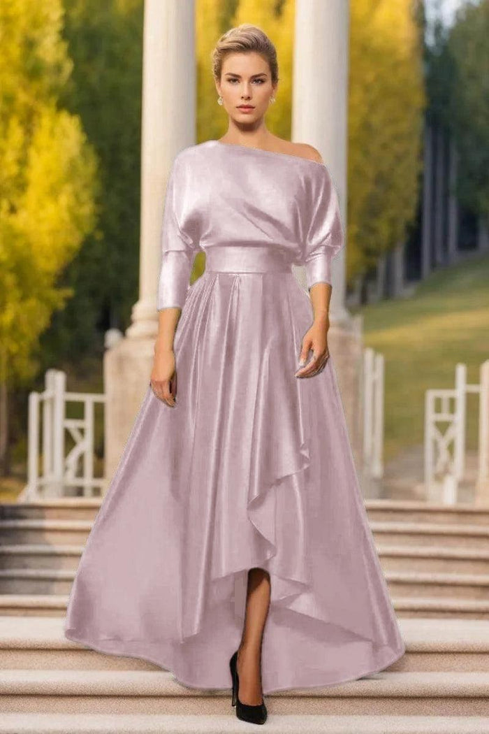 Dusty Rose