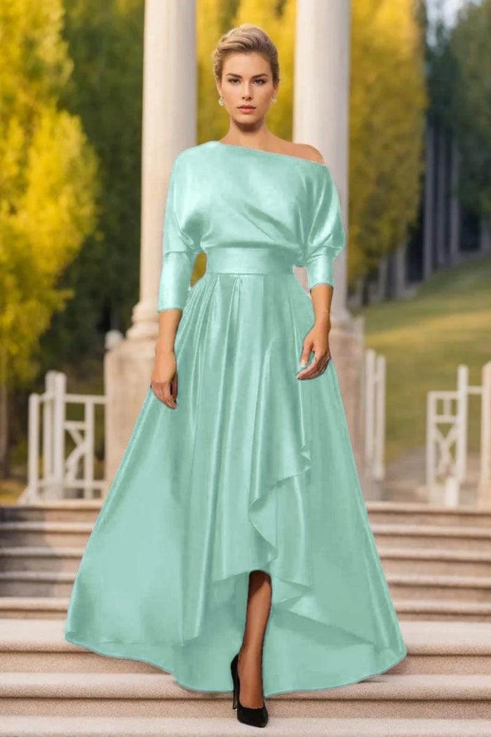 Blue Turquoise