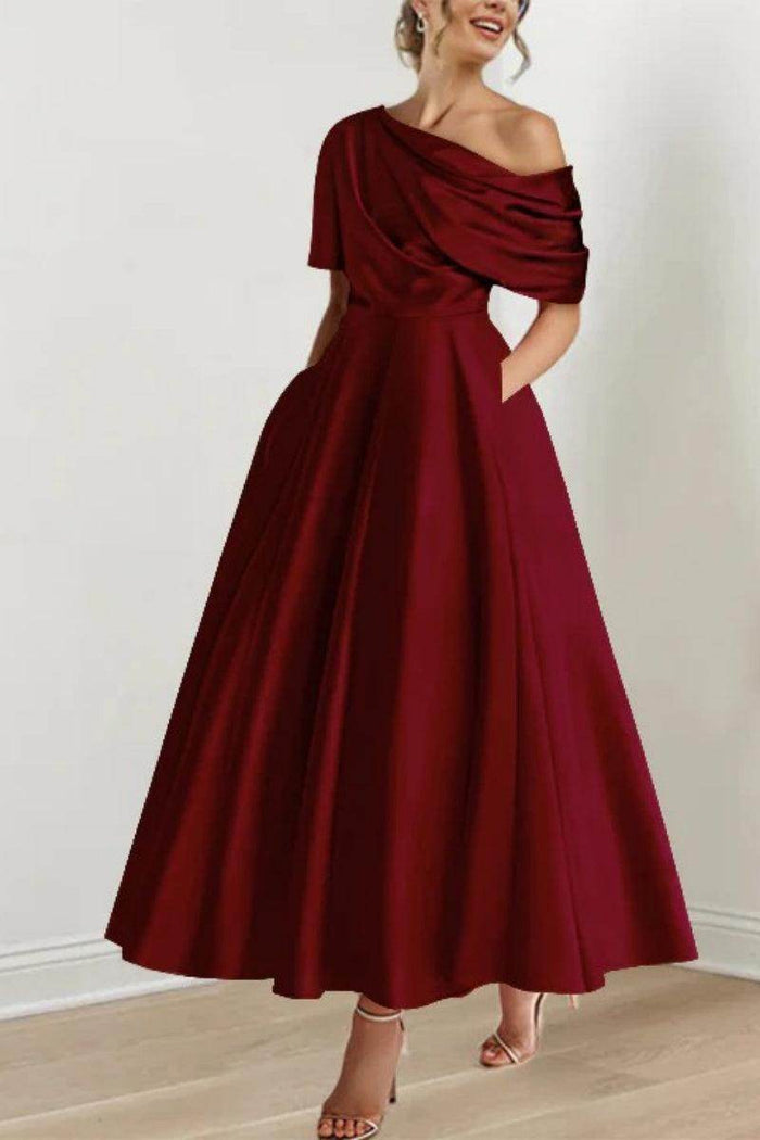 M-Burgundy