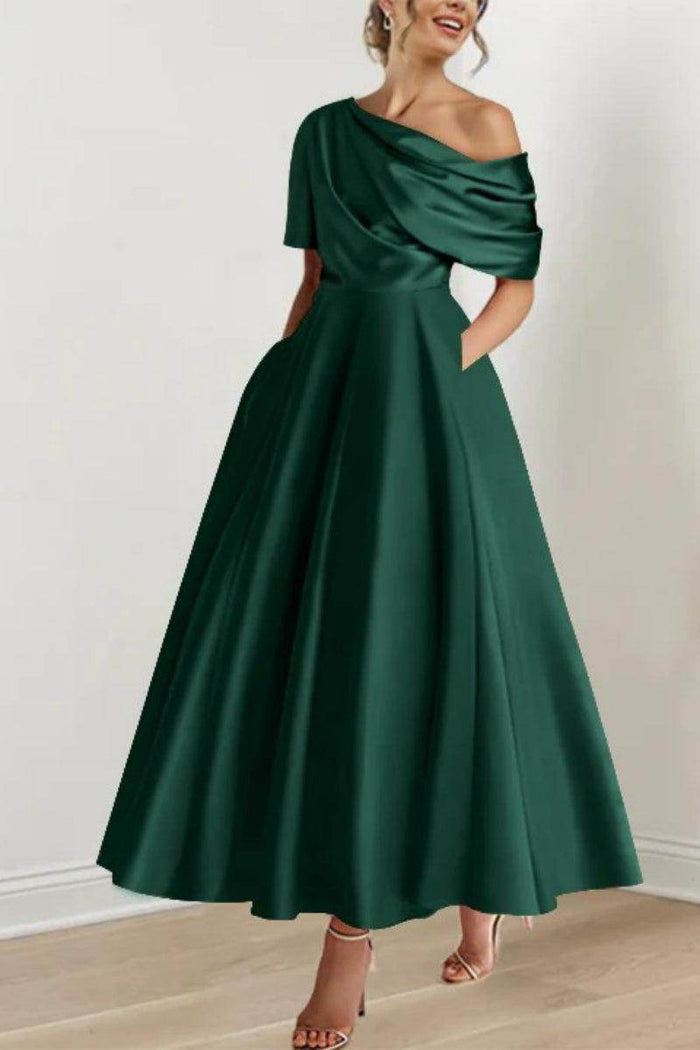 M-Dark Green