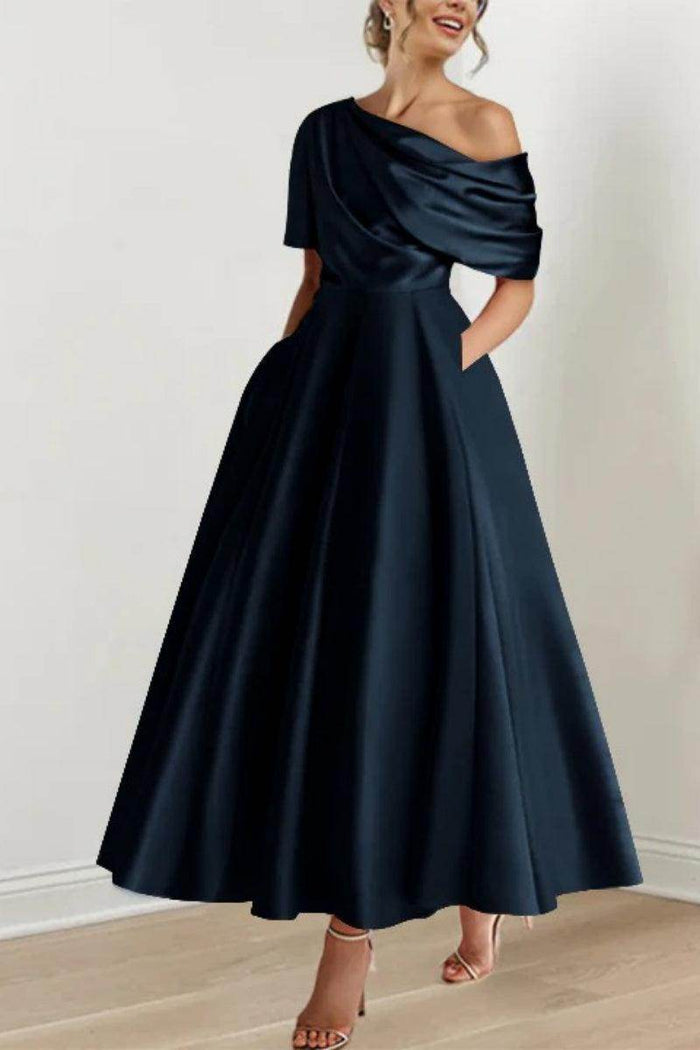 M-Dark Navy