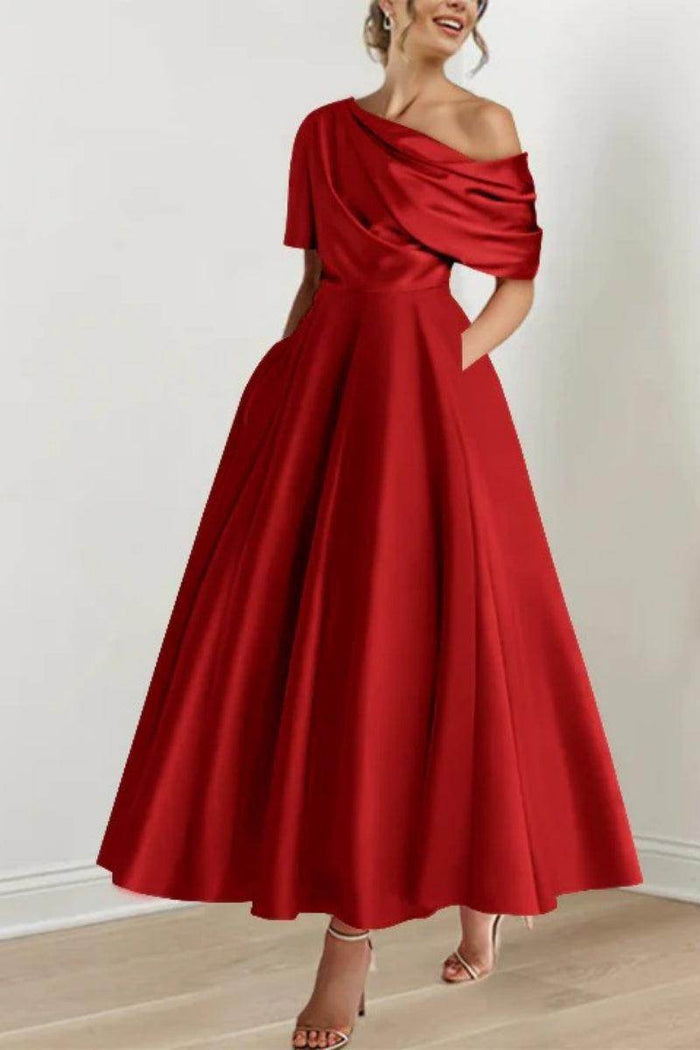 M-Dark Red