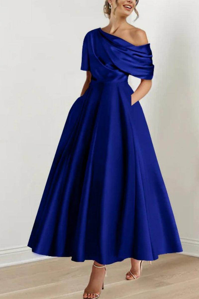 M-Dark Royal Blue