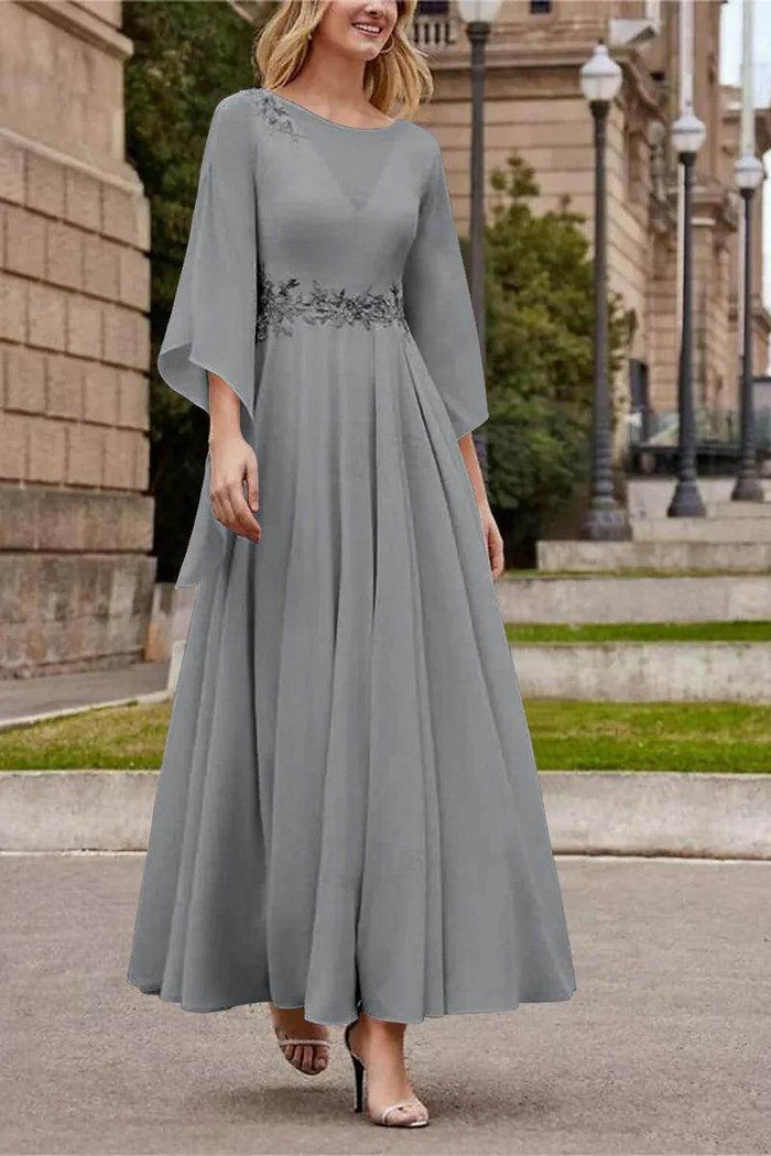 M-Charcoal Gray