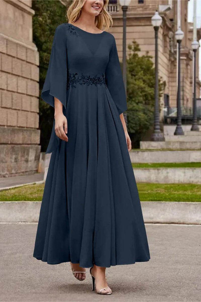 M-Dark Navy