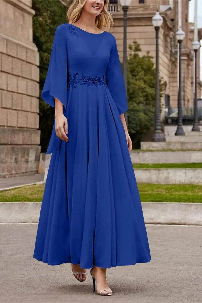 M-Dark Royal Blue