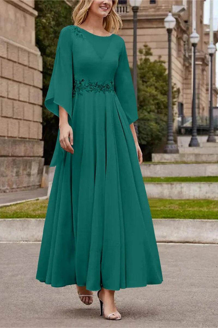 M-Emerald Green