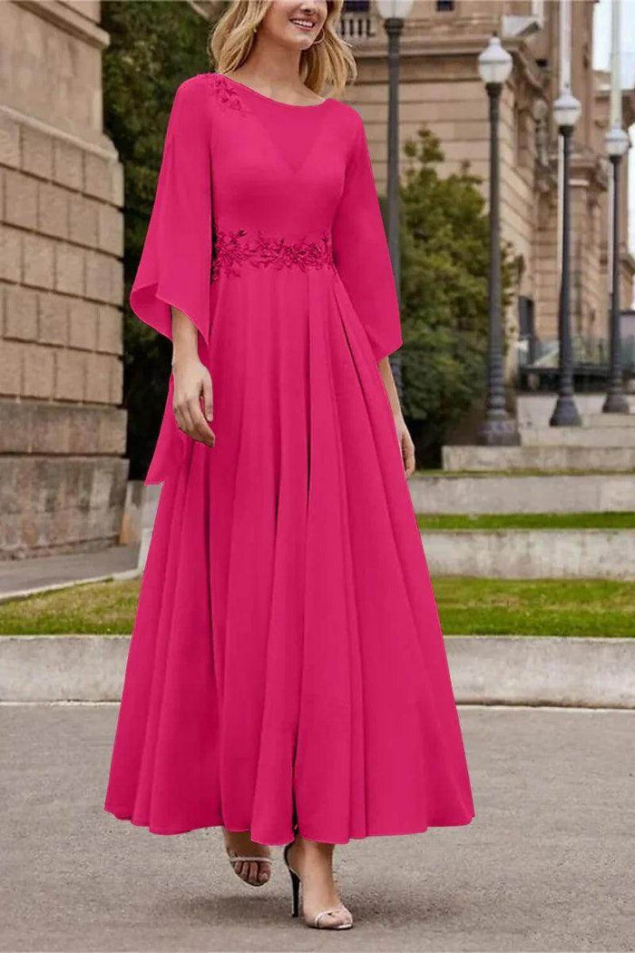 M-Fuchsia
