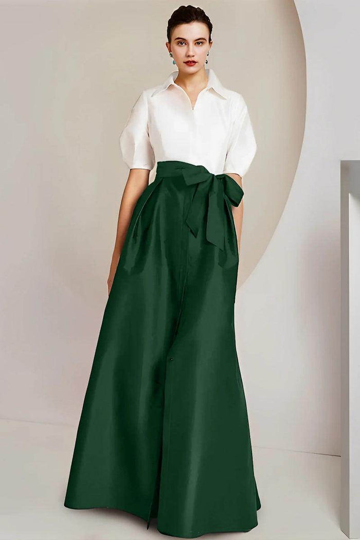 M-Dark Green