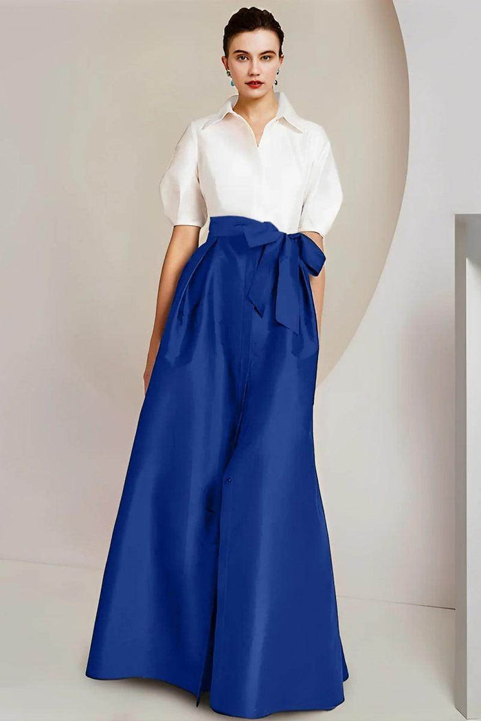M-Dark Royal Blue