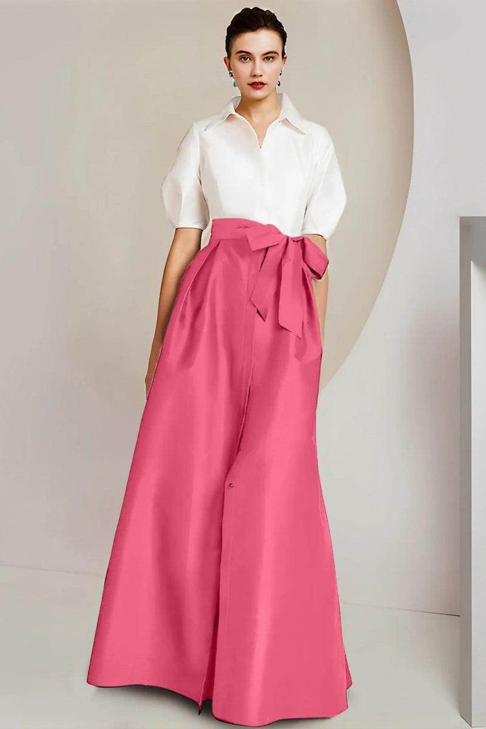 M-Fuchsia Pink