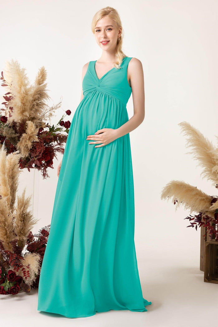 Blue Turquoise