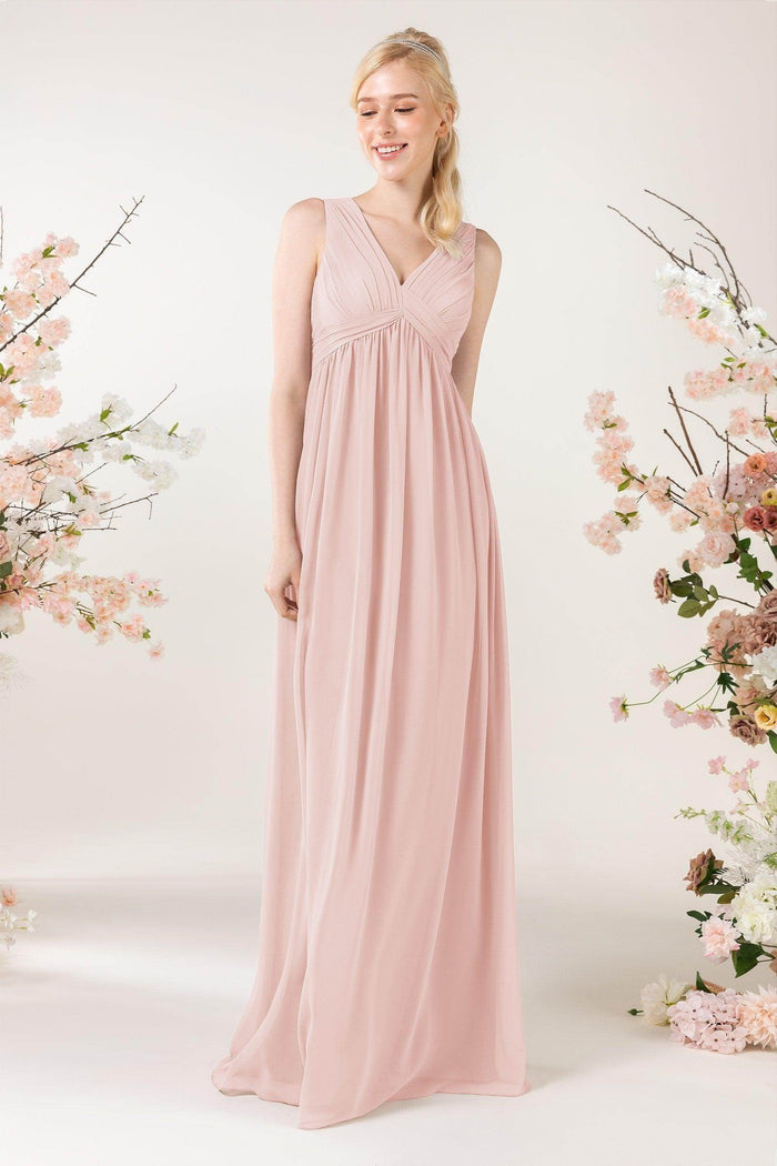 Veiled Rose