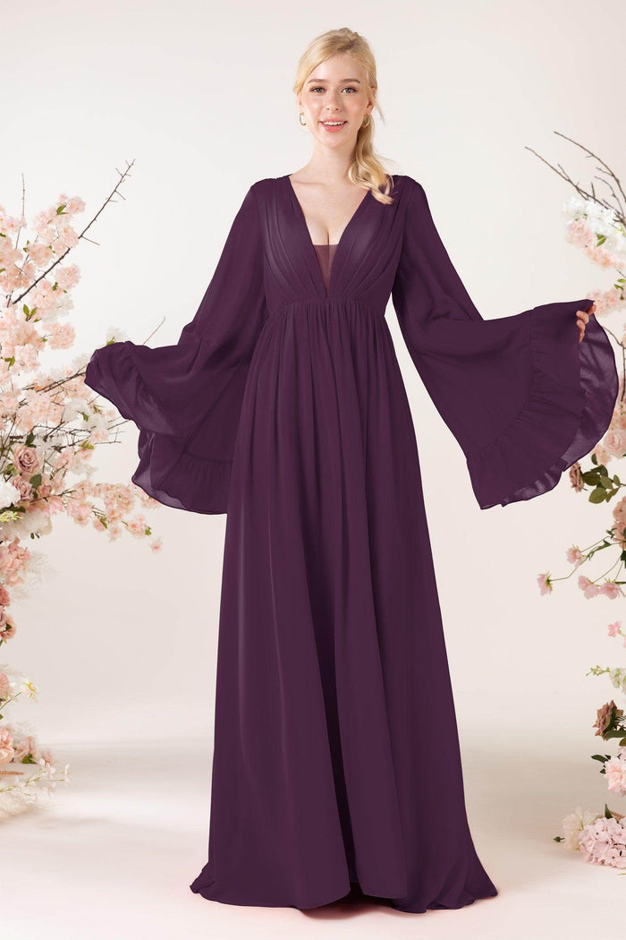 Dark Purple