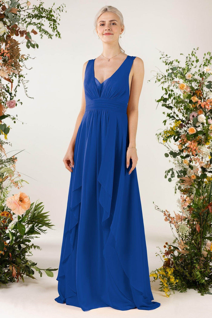 Princess Blue