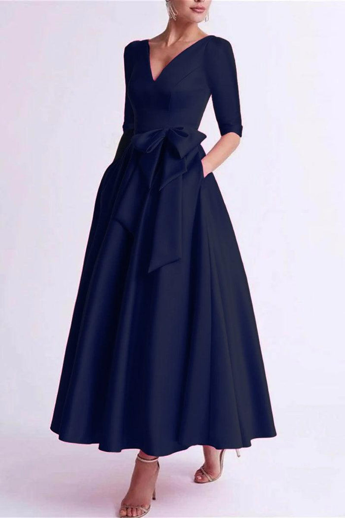 Dark Navy