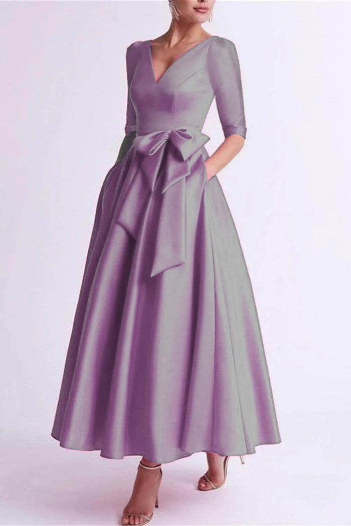 Purple Dusk