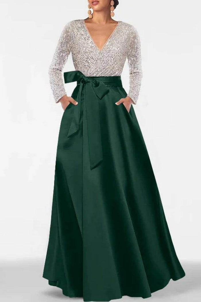 M-Dark Green