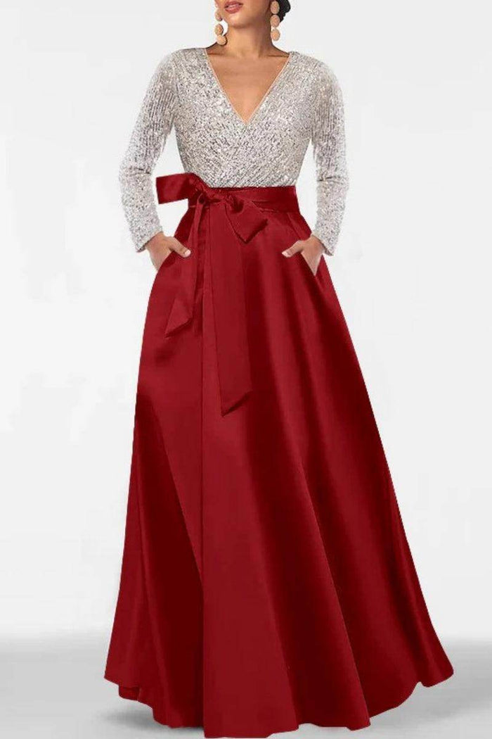 M-Dark Red