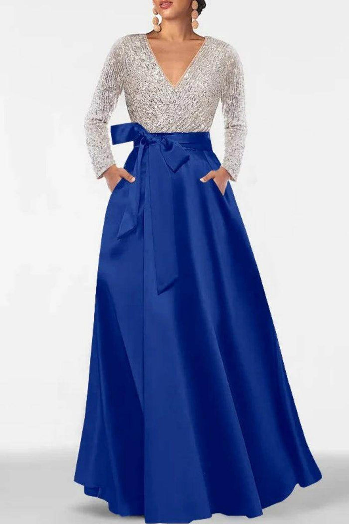 M-Dark Royal Blue