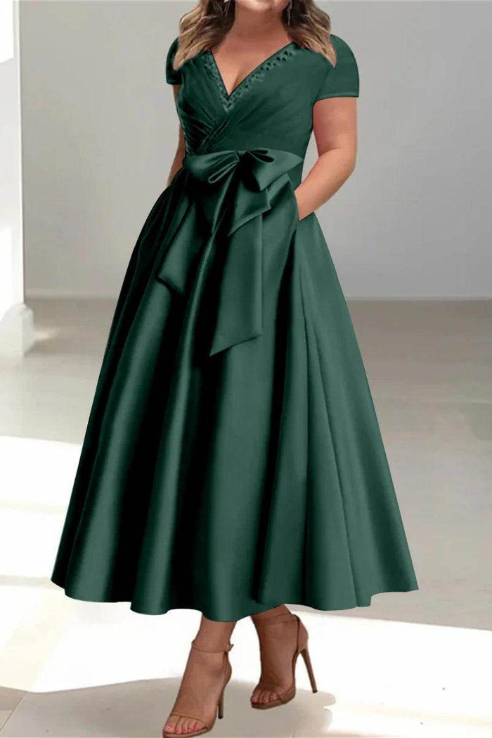 M-Dark Green