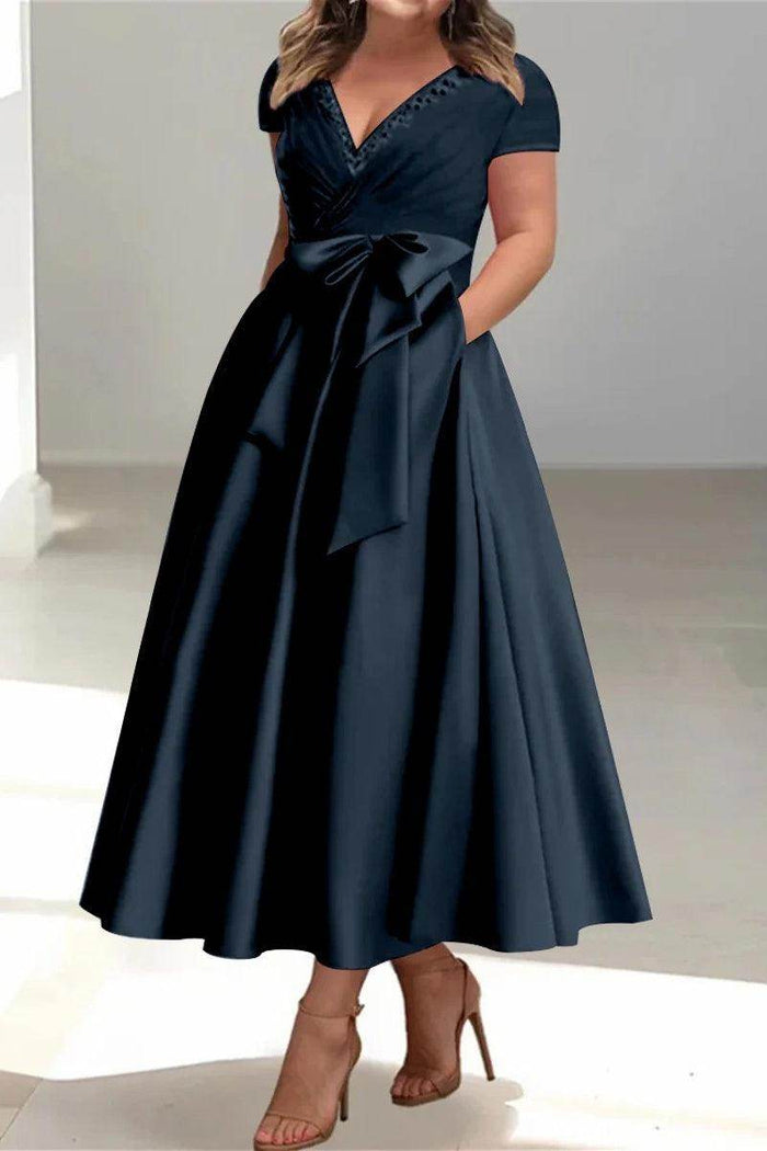 M-Dark Navy