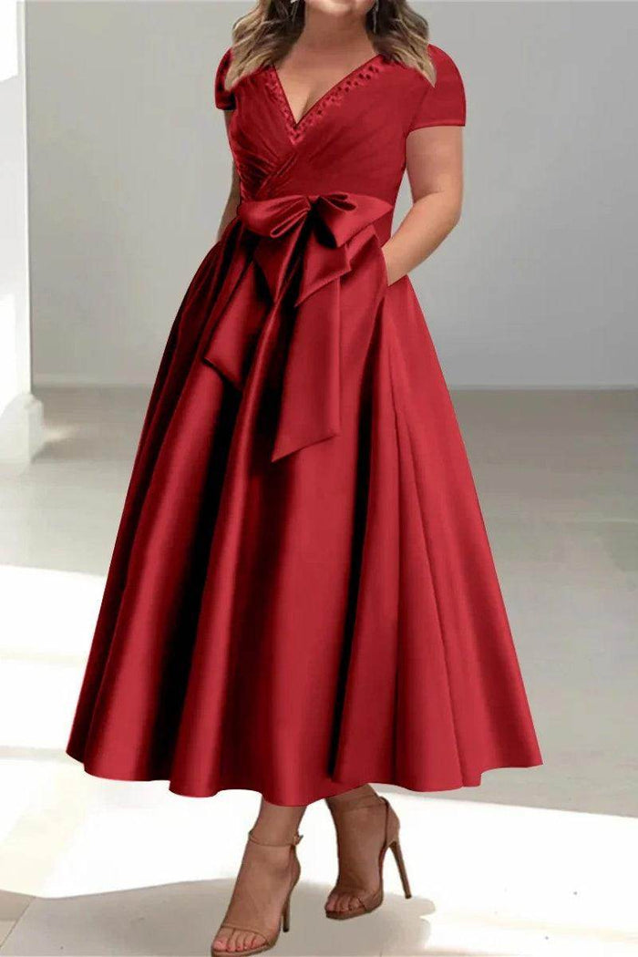 M-Dark Red