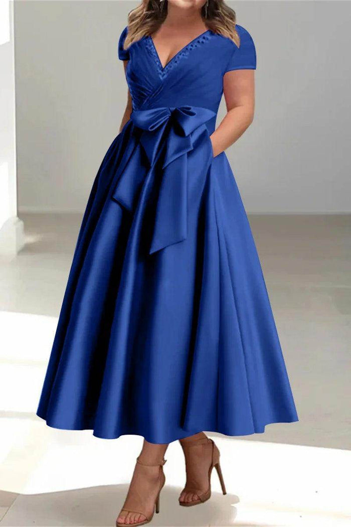 M-Dark Royal Blue